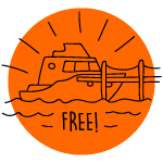 Redeem your Dock