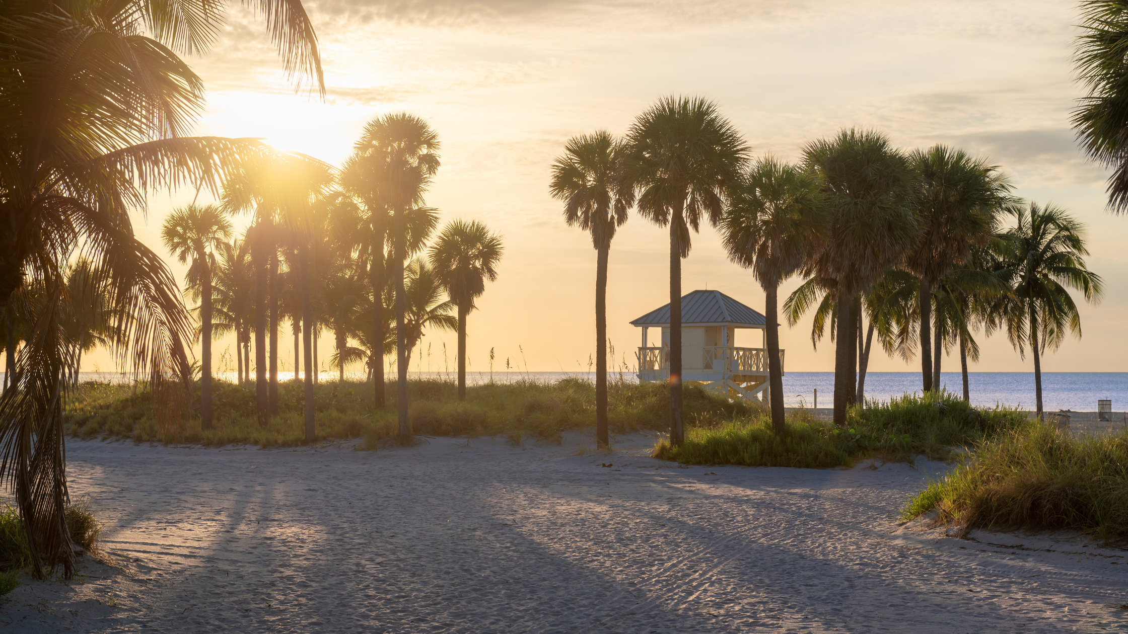 Florida Secret Beaches - Snag-A-Slip - Blog