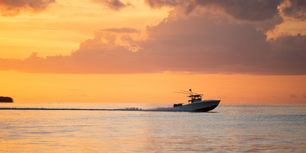 Snag-A-Slip Blog - 2022 Top Boating Destinations