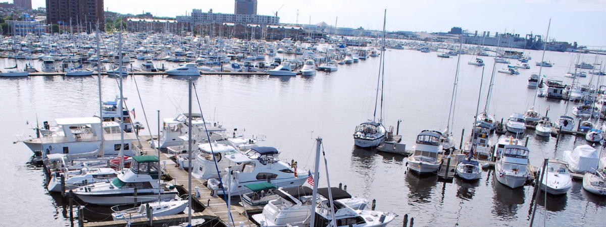 Snag-A-Slip Blog - Baltimore - Oasis Marinas at the Crescent