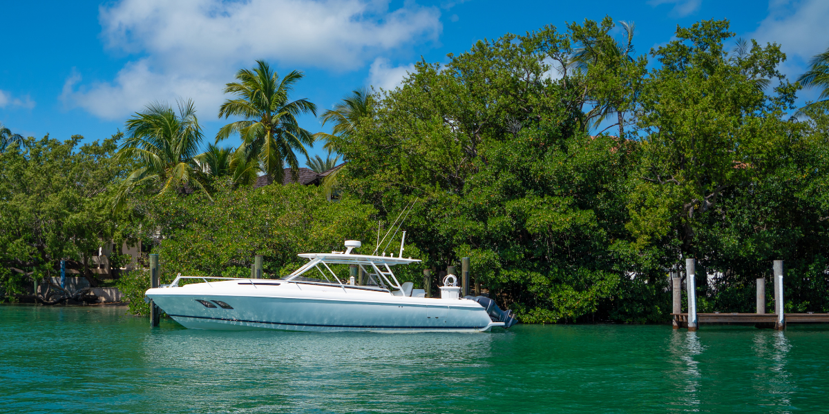 Snag-A-Slip Blog - Southern Florida Marinas