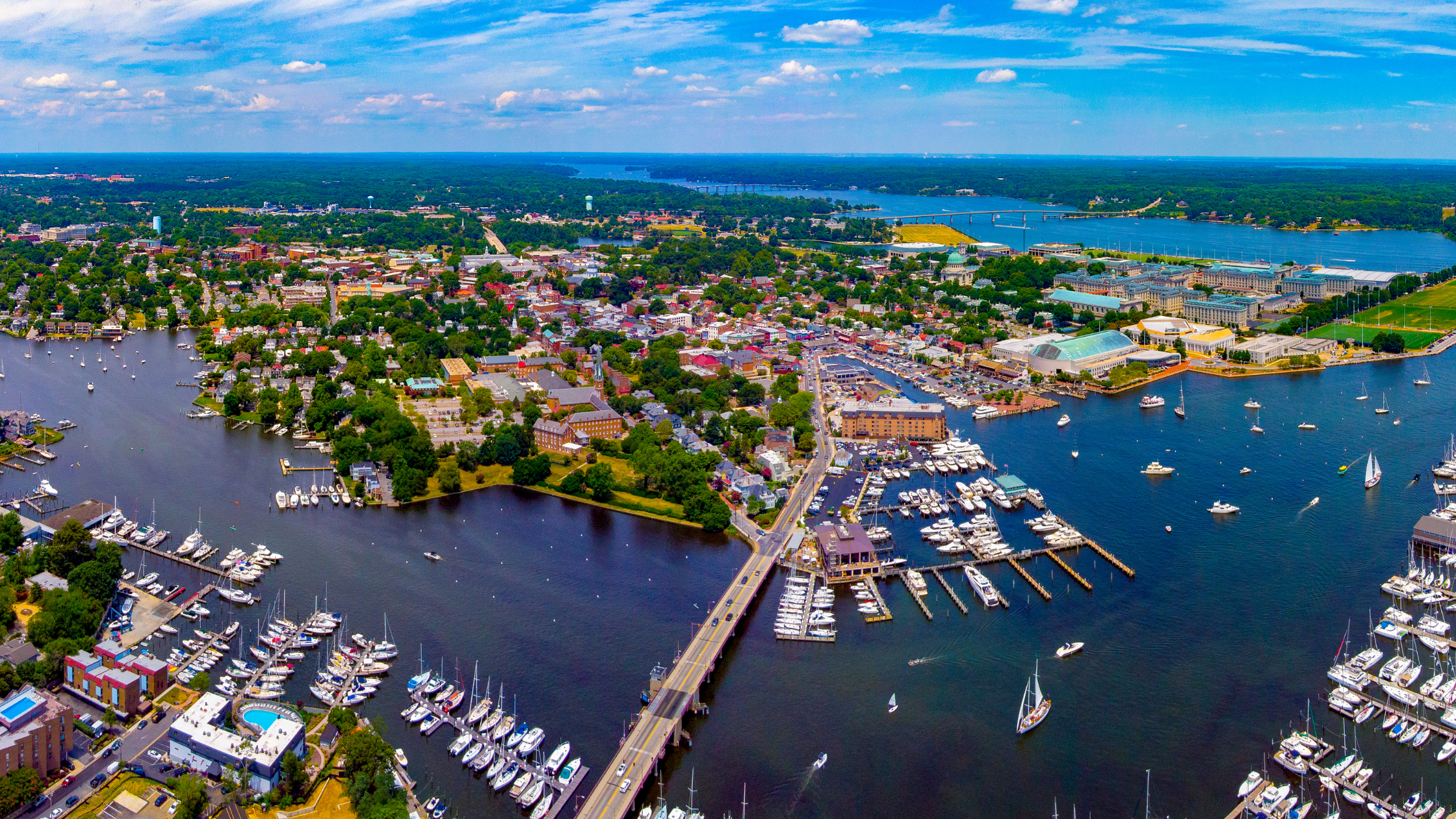 Snag-A-Slip blog - Annapolis, Maryland