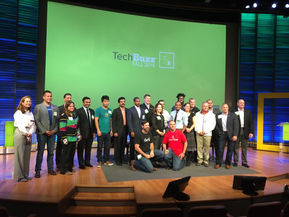 Snag-A-Slip at Techbuzz