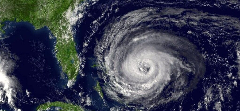 Hurricane Relief